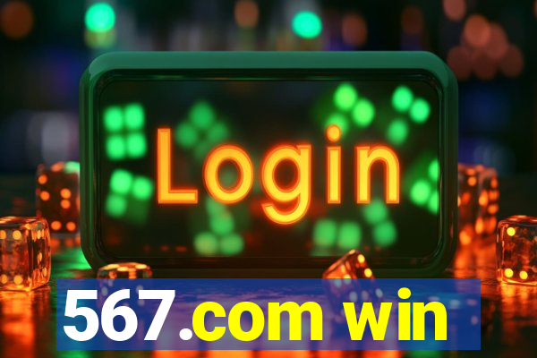 567.com win